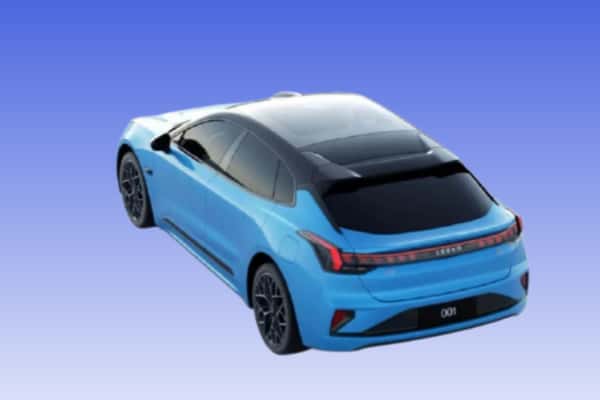 大安市回收公司车
