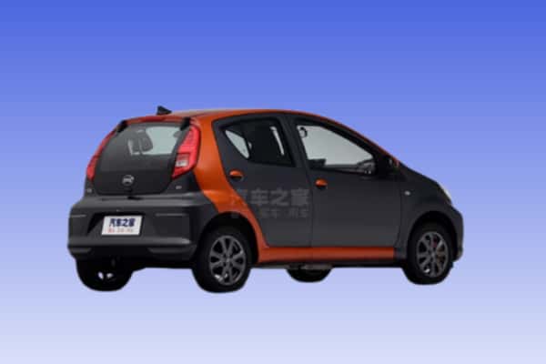 大安市抵押微型汽车