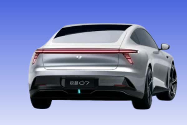 大安市回收小米汽车