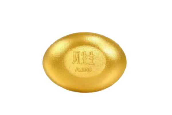 大安市回收黄金豆子