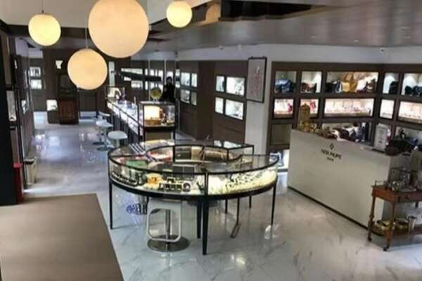 大安市寄卖奢侈品店