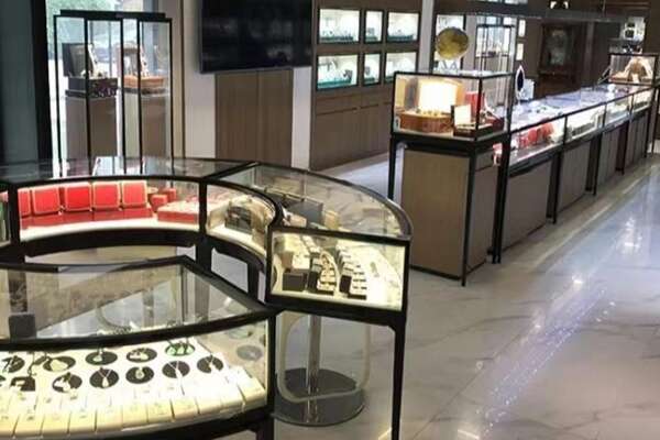 大安市奢侈品回收